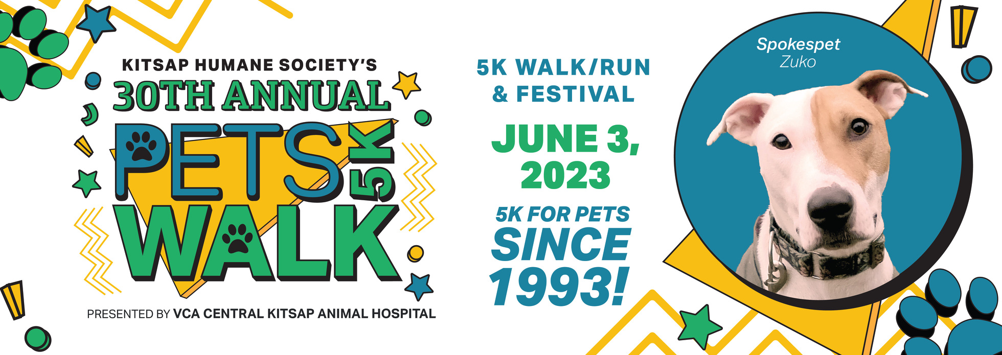 PetsWALK 2023